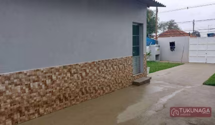 Casa com 2 dormitórios à venda, 180 m² por R$ 614.000,00 - Jardim Santa Bárbara - Guarulhos/SP