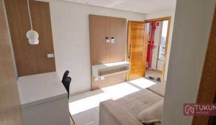 Apartamento à venda, 49 m² por R$ 375.000,00 - Vila Matilde - São Paulo/SP