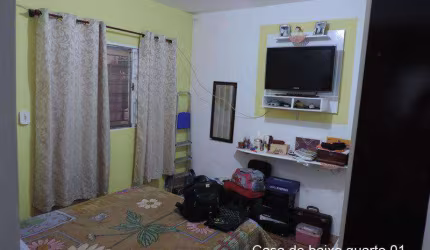 Sobrado à venda, 150 m² por R$ 360.000,00 - Parque Jurema - Guarulhos/SP