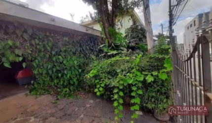 Casa à venda, 200 m² por R$ 1.175.000,00 - Vila Arcádia - São Paulo/SP