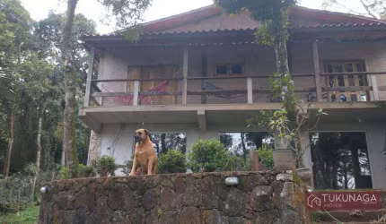 Chácara à venda, 1000 m² por R$ 770.000,00 - Mairiporã - Mairiporã/SP