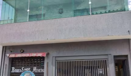 Sobrado com 6 dormitórios à venda, 140 m² por R$ 680.000,00 - Parque Edu Chaves - São Paulo/SP