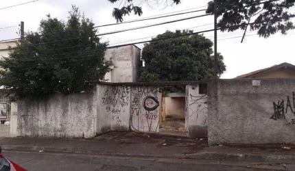 Terreno à venda, 775 m² por R$ 2.200.000,00 - Vila Galvão - Guarulhos/SP
