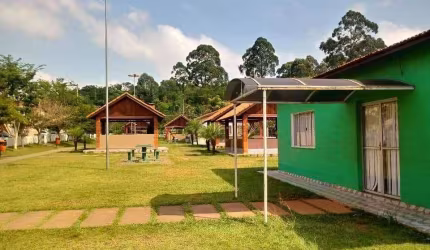 Casa à venda, 54 m² por R$ 315.000,00 - Parque Flamengo - Guarulhos/SP