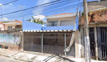 Casa com 3 dormitórios à venda, 140 m² por R$ 750.000,00 - Bortolândia - São Paulo/SP
