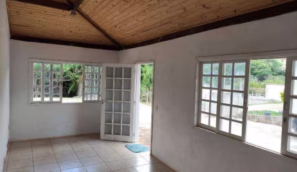 Chácara com 3 dormitórios à venda, 1000 m² por R$ 540.000,00 - Chácara San Martin I - Itatiba/SP
