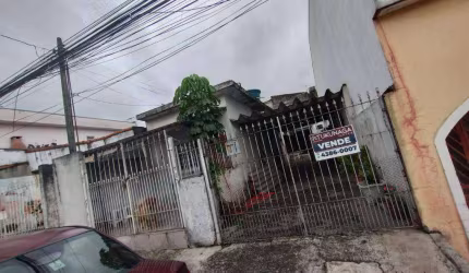 Casa com 3 dormitórios à venda, 140 m² por R$ 265.000,00 - Jardim Iporanga - Guarulhos/SP