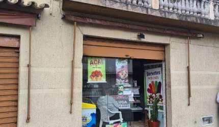 Salão para alugar, 27 m² por R$ 1.600,00/mês - Jardim Dourado - Guarulhos/SP