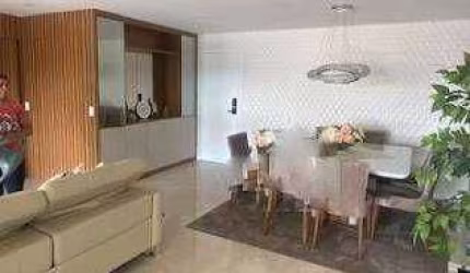 Apartamento à venda, 154 m² por R$ 1.690.000,00 - Jardim Flor da Montanha - Guarulhos/SP
