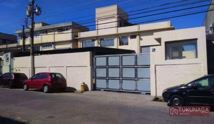 Galpão para alugar, 929 m² por R$ 25.400,00/mês - Jardim Pereira Leite - São Paulo/SP