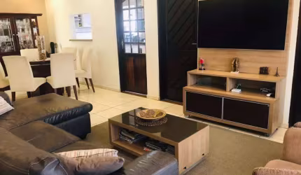 Sobrado à venda, 188 m² por R$ 740.000,00 - Jardim Ottawa - Guarulhos/SP