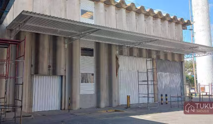 Galpão à venda, 11000 m² por R$ 55.000.000,00 - Cidade Industrial Satélite de São Paulo - Guarulhos/SP