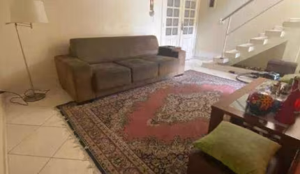 Sobrado à venda por R$ 579.000,00 - Parque Santo Antônio - Guarulhos/SP