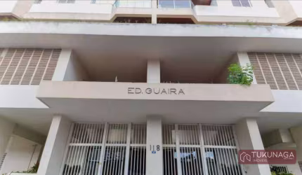 Apartamento à venda, 96 m² por R$ 565.000,00 - Jardim Barbosa - Guarulhos/SP
