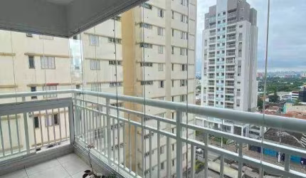 Apartamento à venda, 82 m² por R$ 856.000,00 - Vila Bianca - São Paulo/SP