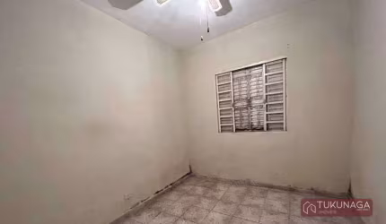 Casa 2 dormitórios Jardim  Pinhal
