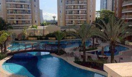 Apartamento Duplex, 390 m² - venda por R$ 5.800.000,00 ou aluguel por R$ 20.000,00/mês - Vila Leopoldina - São Paulo/SP