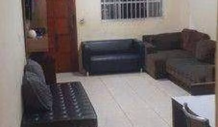 Casa com 3 dormitórios à venda, 154 m² por R$ 532.000,00 - Jardim Flor da Montanha - Guarulhos/SP
