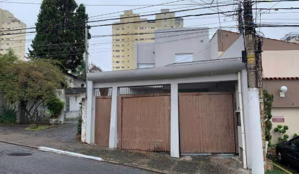 Sobrado com 3 dormitórios para alugar por R$ 6.144,00/mês - Penha de França - São Paulo/SP