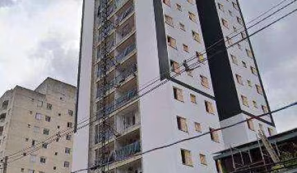 Apartamento com 2 dormitórios à venda, 47 m² por R$ 340.000,00 - Jardim Vila Galvão - Guarulhos/SP
