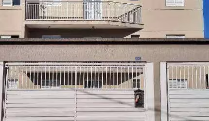 Cobertura com 2 dormitórios à venda, 110 m² por R$ 460.000,00 - Vila Rosália - Guarulhos/SP