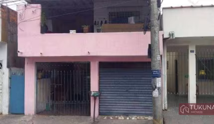 Casa com 1 dormitório à venda, 400 m² por R$ 399.900,00 - Jardim da Mamãe - Guarulhos/SP