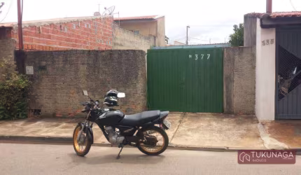 Casa à venda, 28 m² por R$ 190.000,00 - Parque São Bento - Itapetininga/SP
