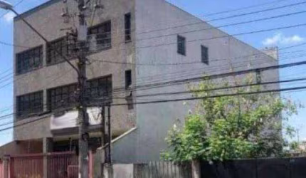Prédio à venda, 780 m² por R$ 3.500.000,00 - Vila Augusta - Guarulhos/SP