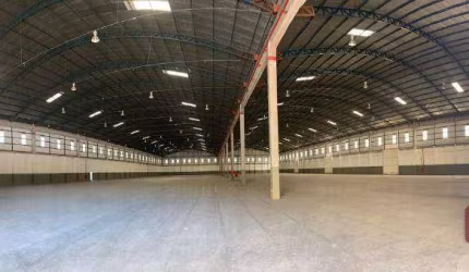 Galpão à venda, 10600 m² por R$ 45.000.000,00 - Jardim Alvorada - Jandira/SP