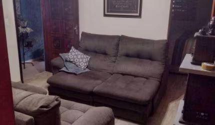 Casa no Pimentas 2 dormitórios, 2 vagas