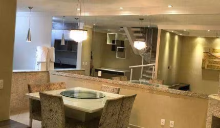 Sobrado com 3 dormitórios à venda, 100 m² por R$ 799.999,99 - Jardim dos Ipês - Cotia/SP