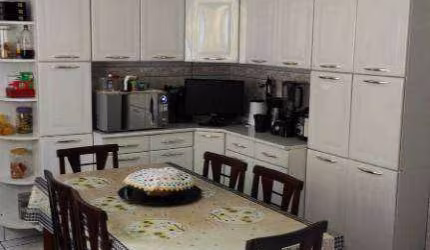 Sobrado com 5 dormitórios à venda, 200 m² por R$ 430.000,00 - Jardim Leblon - Guarulhos/SP