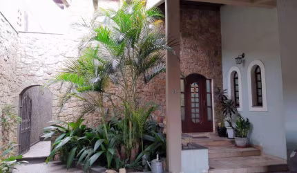 Casa com 4 dormitórios à venda, 430 m² por R$ 1.469.000,00 - Jardim Aida - Guarulhos/SP