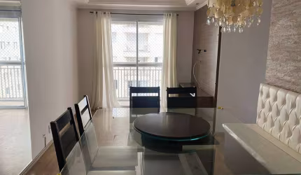 Apartamento com 3 dormitórios à venda, 65 m² por R$ 430.000,00 - Ponte Grande - Guarulhos/SP