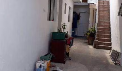 3 casas para renda à venda por R$ 600.000 - Jardim Palmira - Guarulhos/SP