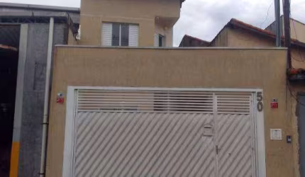 Sobrado para alugar, 300 m² por R$ 4.360,00/mês - Jardim Alice - Guarulhos/SP