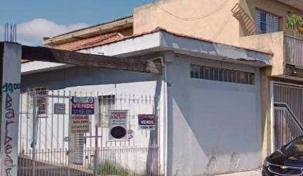 Casa com 4 dormitórios à venda, 109 m² por R$ 430.000,00 - Jardim Bela Vista - Guarulhos/SP