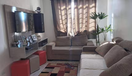 Apartamento à venda, 46 m² por R$ 190.000,00 - Jardim Maria Dirce - Guarulhos/SP
