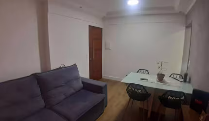 Apartamento à venda, 65 m² por R$ 380.000,00 - Vila Galvão - Guarulhos/SP