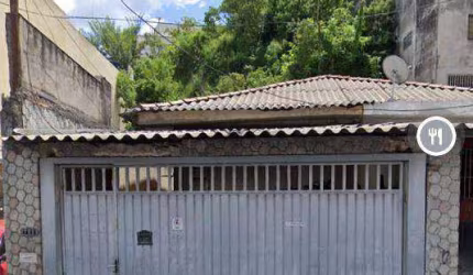 Casa à venda, 93 m² por R$ 365.000,00 - Vila Norma - São Paulo/SP