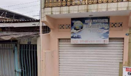 Sobrado com 6 dormitórios à venda, 240 m² por R$ 900.000,00 - Parque Uirapuru - Guarulhos/SP