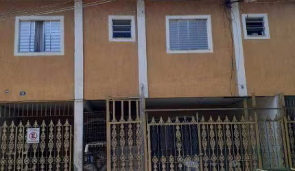 Sobrado com 10 dormitórios à venda, 300 m² por R$ 900.000,00 - Jardim Ottawa - Guarulhos/SP