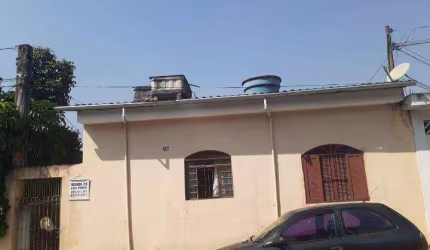 8 casas em terreno 250m² para renda $4.000/ mês