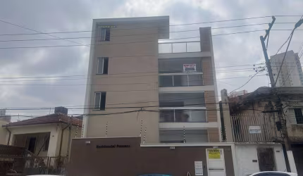 Studio à venda, 32 m² por R$ 200.000,00 - Vila Formosa - São Paulo/SP