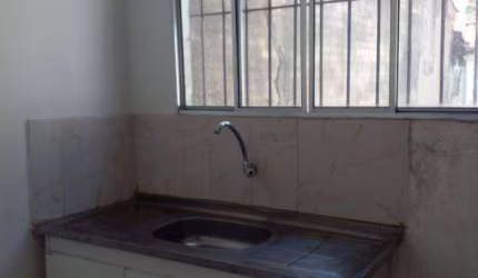 Casa para alugar, 100 m² por R$ 3.300,00/mês - Santana - São Paulo/SP
