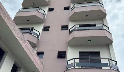 Apartamento à venda, 66 m² por R$ 400.000,00 - Vila Rosália - Guarulhos/SP