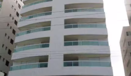 Apartamento à venda, 82 m² por R$ 450.000,00 - Jardim Caiahu - Mongaguá/SP
