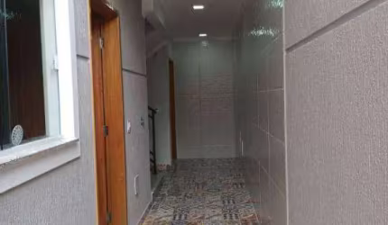 Village com 2 dormitórios à venda, 42 m² por R$ 280.000,00 - Parque Vitória - São Paulo/SP