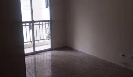 Apartamento com 2 dormitórios à venda, 58 m² por R$ 320.000,00 - Vila Guilherme - São Paulo/SP