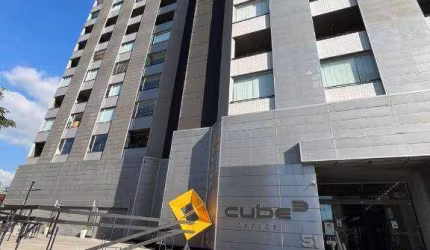 Loja à venda, 58 m² por R$ 820.000,00 - Ponte Grande - Guarulhos/SP